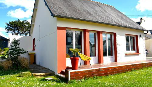 Maison à 30m de la plage avec grand jardin - Foto 2