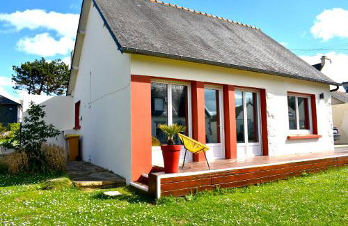 Maison à 30m de la plage avec grand jardin - Foto 2