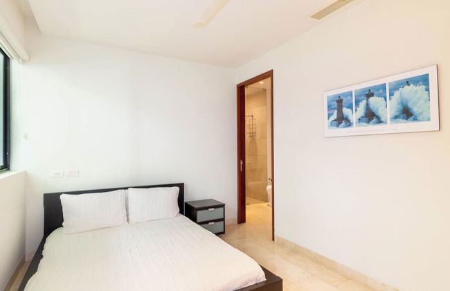 Cruz de Huanacaxtle Arena Blanca 408 - Foto 6