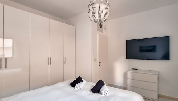 Ben Yehuda Tulipe - Foto 5, Habitación