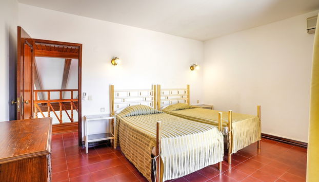 Villa in Vilamoura With Pool Near Beach - Foto 3, Habitación