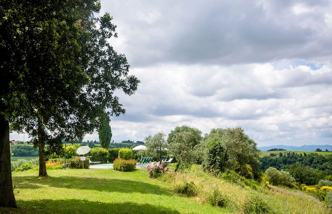 Castellare di Tonda Resort & Spa - Photo 28