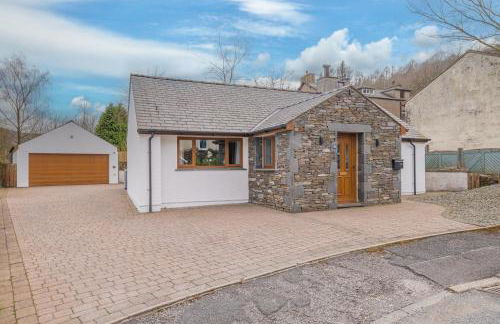 Riverside Cottage 6 guests 4 adults max hot tub - Foto 11