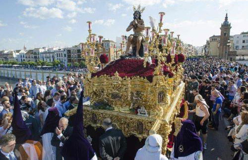 RentalSevilla Bellavista - La Palmera - Foto 56