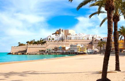 Blau d´Or Peñiscola - Photo 36