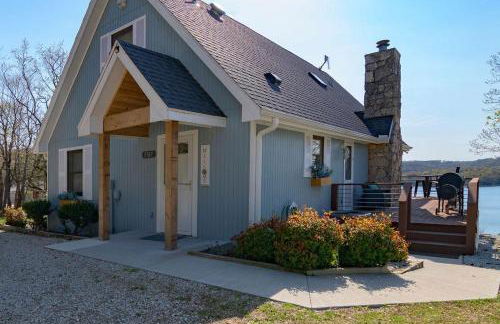 Blue Moon Cottage - Foto 65