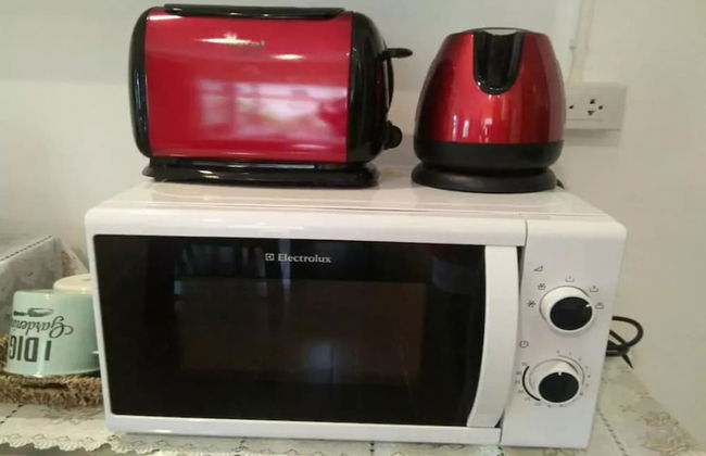 Ao Nang Sweet Pool Villa - Foto 3