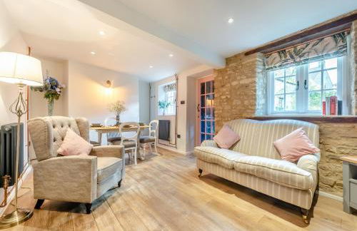 Patience Cottage - Foto 6