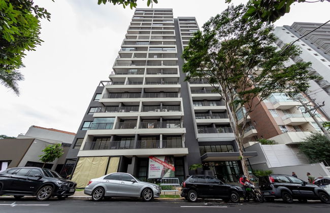 Charlie Nik Vila Mariana - Foto 45