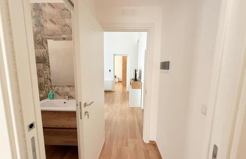 Palazzo I Tre Moschettieri - Elegance and Comfort - Foto 11