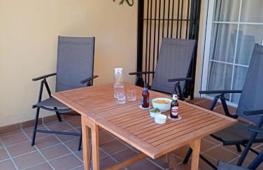 Paola´s Costa Esuri, Albatros-Golf - Photo 30