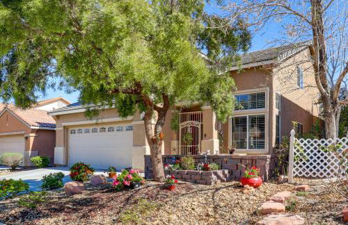 Live, Work Play and Relax | Scenic SW Vegas - Photo 40