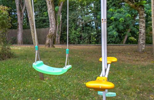 Le Manoir des Hauts de Chaunac - Foto 46