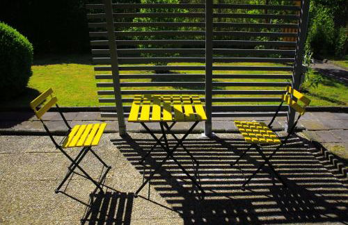 Mitten im Seenland und Spreewaldnah, schöner Garten - Foto 20