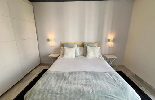 Jardines del Puerto Apartment for up to 6, totally refurbished 2025, gardens, pools, garage, wifi - Photo 35