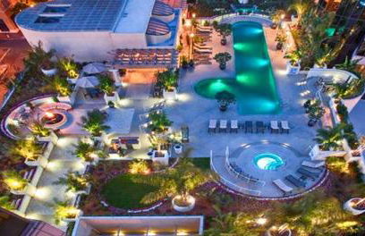 Luxurious and Spacious 2-Bedroom Condo Unit Downtown San Diego in the Heart of the Gaslamp Quarter - 30-Day Min recommended - 14-Day Min acceptable - Foto 30