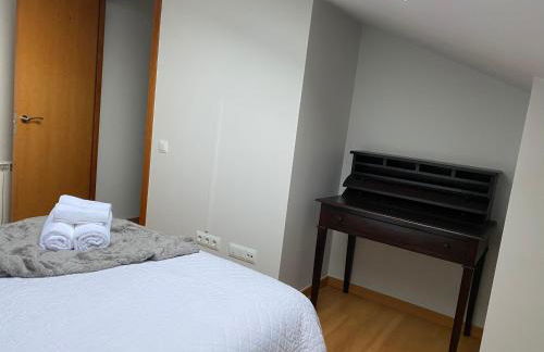 Dúplex Roca del Sucut - Foto 5