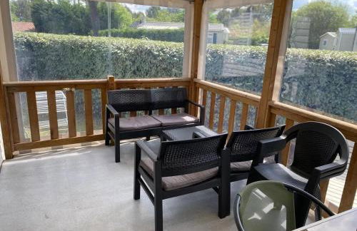 Bungalow confort Gastes + Piscine - Foto 64