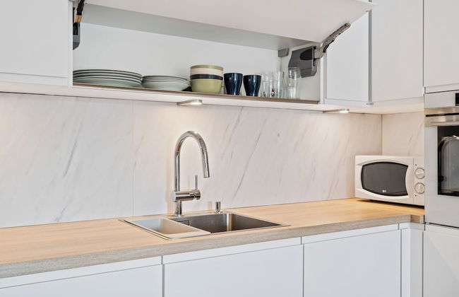 Stylish Apt Bouneweg-Süd Book Now ID225 - Photo 4