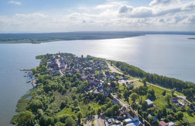 Holiday Home by Szczecin Lagoon and Forest - Foto 20