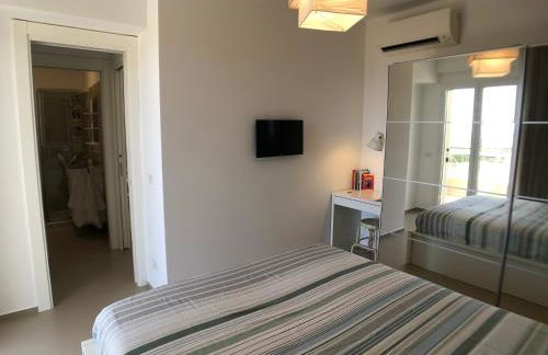 Vista Mare Apartment con parcheggio privato - Foto 11