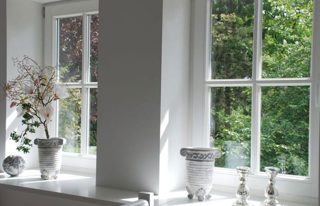 Apartment at the Eichenpark - Foto 21