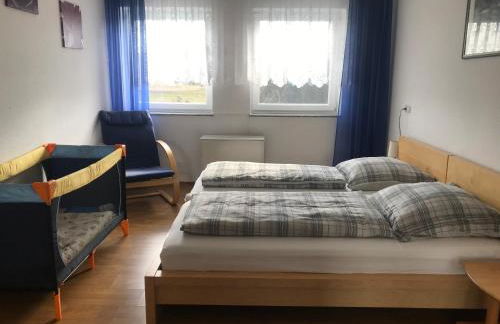 Ferienwohnung "Zwei Birken" - Foto 6