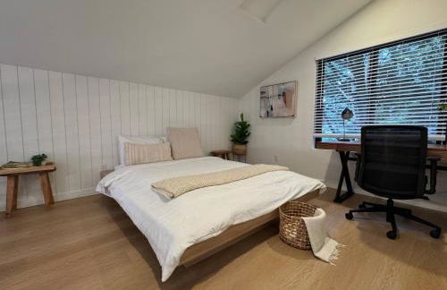 Kirkland Farm Loft Cottage Unit C - Foto 33