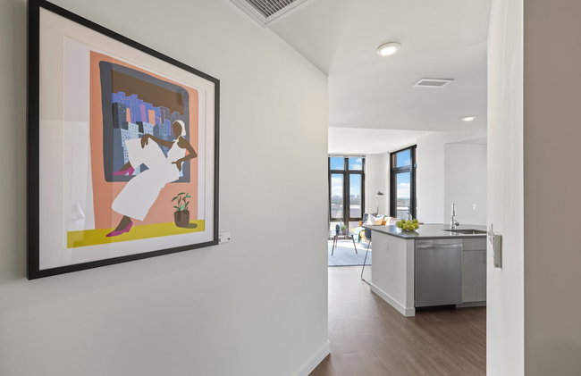 Placemakr Marymount Ballston - Photo 66