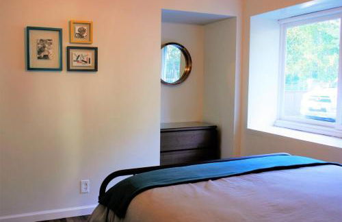 Elegant Carmel Cottage - Foto 10