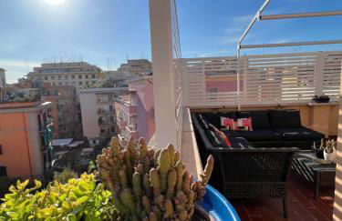 BUBUS Terrace - Foto 1