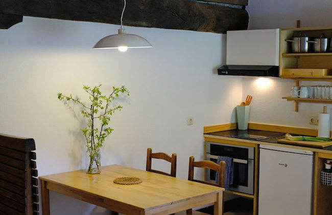 Mañarinegi Apartamentos Rurales - Foto 14