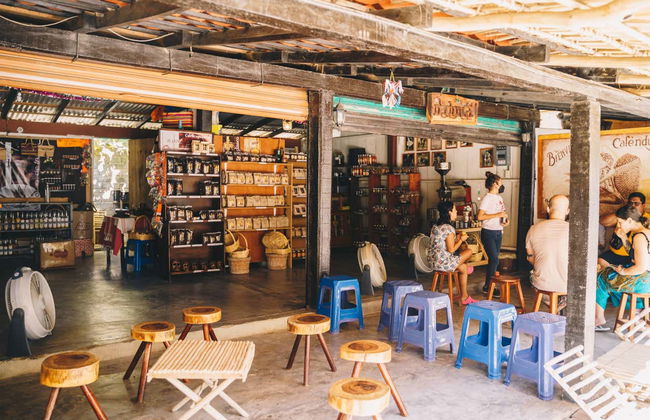 Excursión privada a Mazunte y los miradores de Puerto Escondido - Foto 7