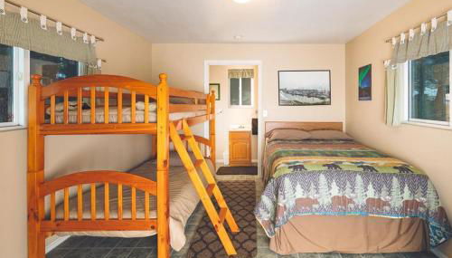 Cabin 2 Lynn View Lodge - Foto 3