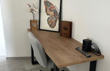 Ferienwohnung Altstadtblick - Foto 10