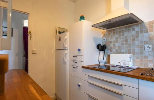 Holiday Home Kereol by Interhome - Foto 12