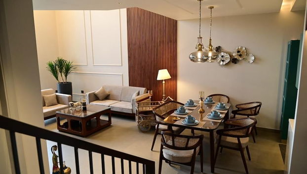 Refeições no quarto