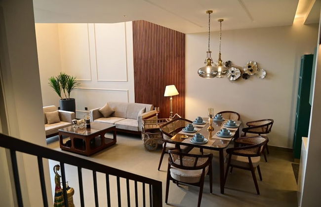 Aura Luxury Stays - Foto 5