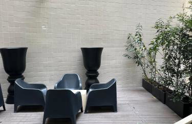 The Boulevard Lisbon Apartment - Foto 20