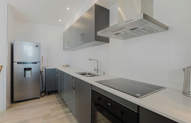 Residencias Roque Suarez - Foto 29