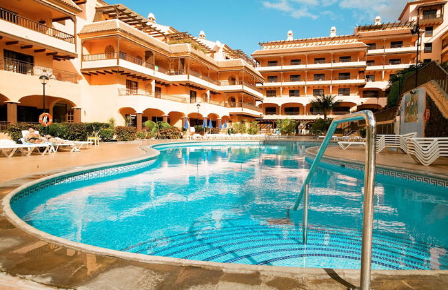 Coral Los Alisios - Foto 64