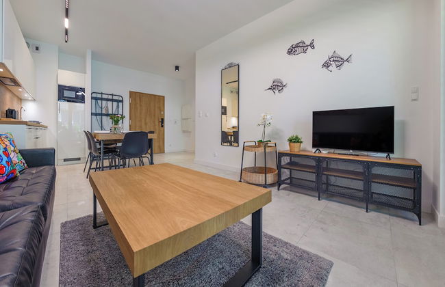 Apartamenty Sun & Snow Belnihel - Photo 33