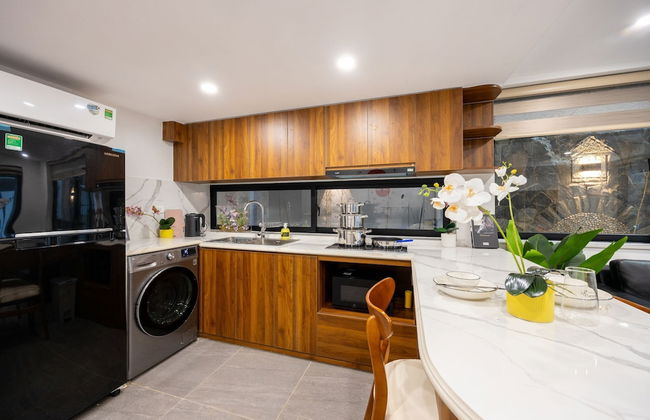 Urchin Apartment - Photo 42