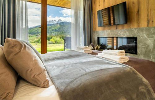 Apartament Natura Podhala by Apart Concept Podhale - Foto 2