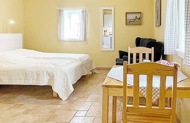 3 Person Holiday Home in Skivarp - Foto 29