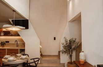 Noema Lindos - Athena Apartment - Photo 10
