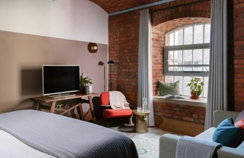 Native Manchester - Foto 43