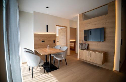 Apartments Oberdorner - Foto 36