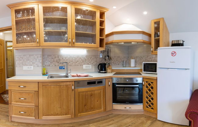 Villa Flora Apartments - Foto 28