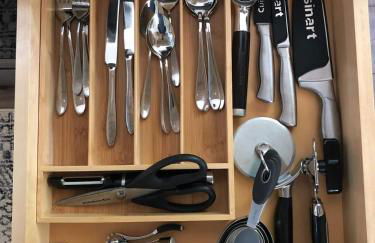 Stargazers' Retreat A Tiny Home on the Riverside - Photo 39